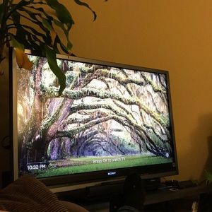 Meet your Posher, Zachary